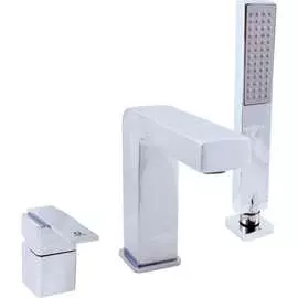 Смеситель для ванной RavSlezak