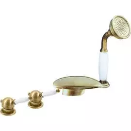 Смеситель для ванной RavSlezak