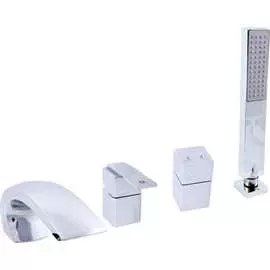 Смеситель для ванной RavSlezak