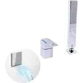 Смеситель для ванной RavSlezak