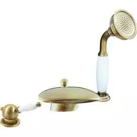 Смеситель для ванной RavSlezak