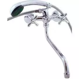 Смеситель для ванной RavSlezak