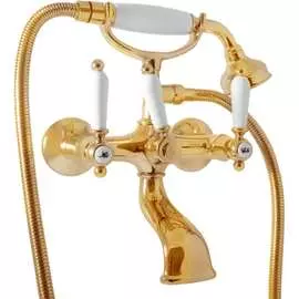 Смеситель для ванной RavSlezak