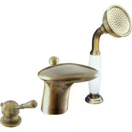 Смеситель для ванной RavSlezak