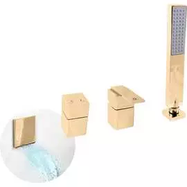 Смеситель для ванной RavSlezak