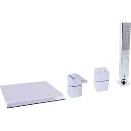 Смеситель для ванной RavSlezak