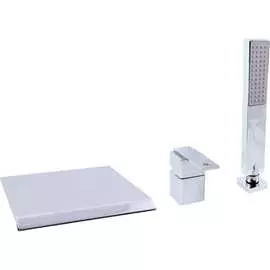 Смеситель для ванной RavSlezak