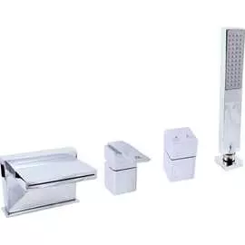 Смеситель для ванной RavSlezak