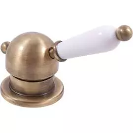 Смеситель для ванной RavSlezak