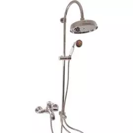 Смеситель для ванной RavSlezak