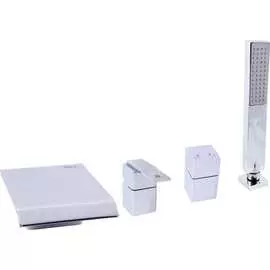 Смеситель для ванной RavSlezak