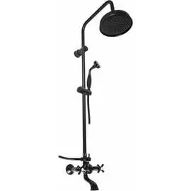 Смеситель для ванной RavSlezak