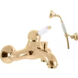 Смеситель для ванной RavSlezak