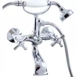 Смеситель для ванной RavSlezak