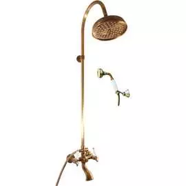 Смеситель для ванной RavSlezak