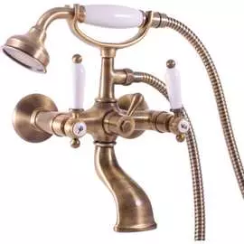 Смеситель для ванной RavSlezak