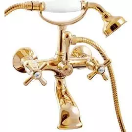 Смеситель для ванной RavSlezak