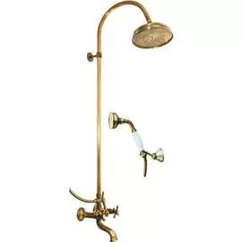 Смеситель для ванной RavSlezak