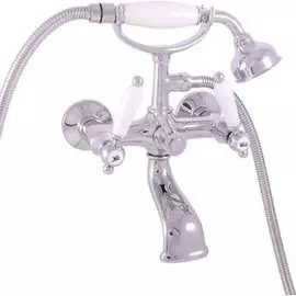 Смеситель для ванной RavSlezak