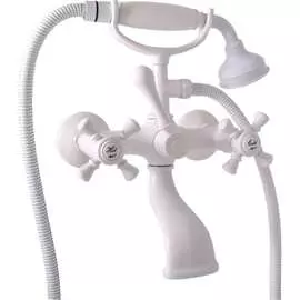 Смеситель для ванной RavSlezak