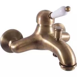 Смеситель для ванной RavSlezak