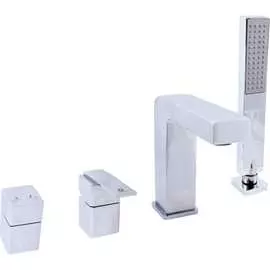 Смеситель для ванной RavSlezak