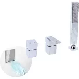 Смеситель для ванной RavSlezak