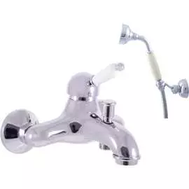 Смеситель для ванной RavSlezak LABE L554.5/2