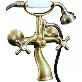 Смеситель для ванной RavSlezak