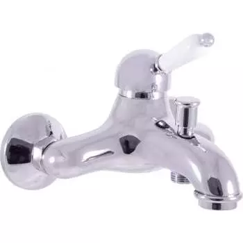 Смеситель для ванной RavSlezak LABE L554.5