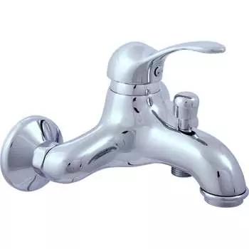 Смеситель для ванной RavSlezak