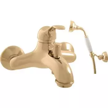 Смеситель для ванной RavSlezak