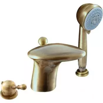 Смеситель для ванной RavSlezak