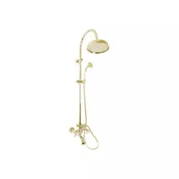 Смеситель для ванной RavSlezak