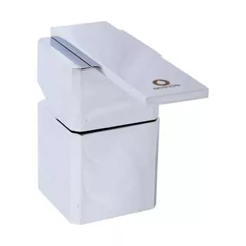 Смеситель для ванной RavSlezak LOIRA LR568.5Y