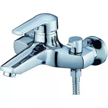 Смеситель для ванной Solone SITB3-A182