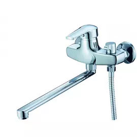Смеситель для ванной Solone