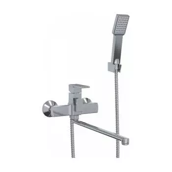 Смеситель для ванной Teymi