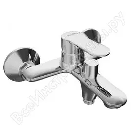 Смеситель для ванной Tokito