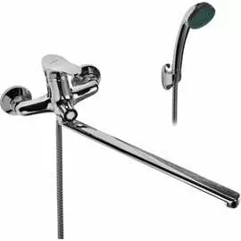 Смеситель для ванной WISENT