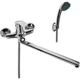 Смеситель для ванной WISENT W22212