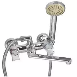 Смеситель для ванной WISENT