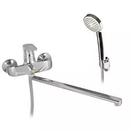 Смеситель для ванной WISENT W22139