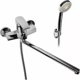 Смеситель для ванной WISENT