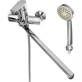 Смеситель для ванной WISENT