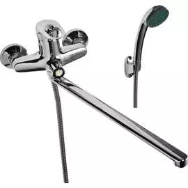 Смеситель для ванной WISENT