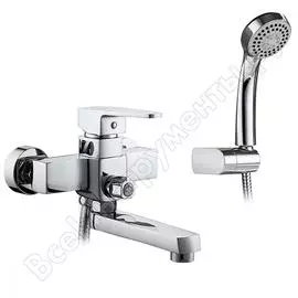 Смеситель для ванну Ledeme L3130 92200