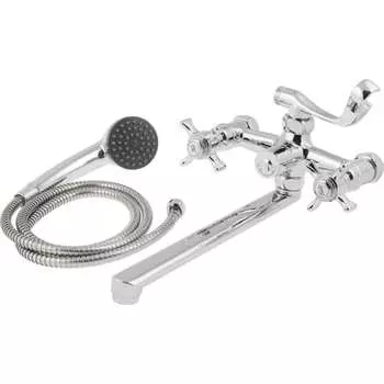 Смеситель для ванны A-five