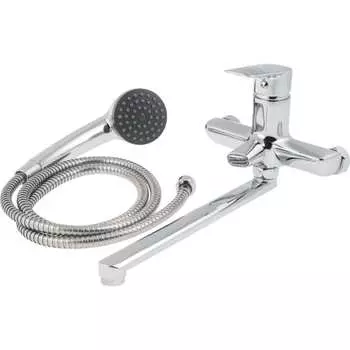 Смеситель для ванны A-five