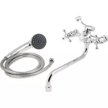 Смеситель для ванны A-five